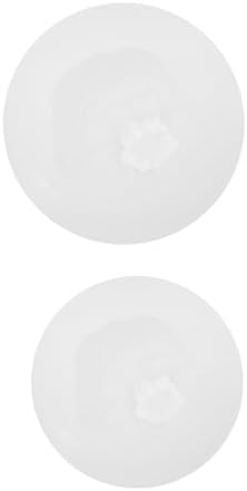 2Pcs Artificial Fruit Casting Mold for Realistic Crafts