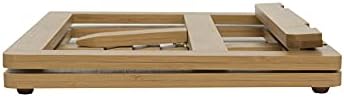 Creative Mark Bamboo Art Easel with Adjustable Positions