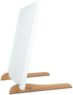 Creative Mark Original Overby Tabletop Easel 20 Pack Portable Compact Light Weight
