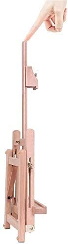 MIQXUAN Portable Desktop Easel Stand