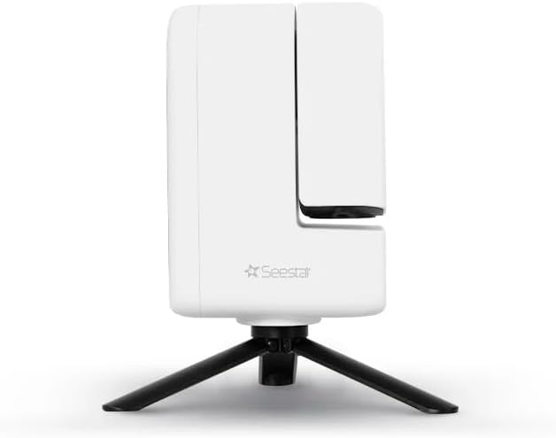 ZWO Seestar S30 Smart Digital Telescope