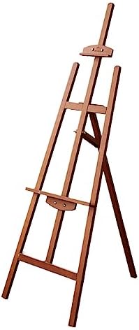 151cm Adjustable Tall Wooden Easel Stand
