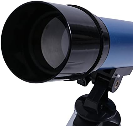 Timisea Kids Telescope with 90x Magnification and 360 Degree Tripod
