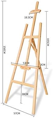 15M High Easel for Drawing and Painting