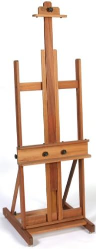 Jack Richeson Dulce Easel for Large Canvases
