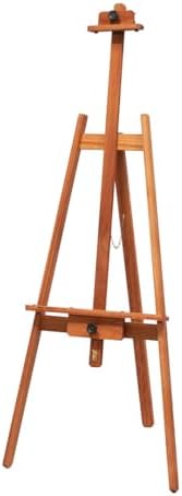 Jack Richeson Navajo Easel made of Lyptus Wood