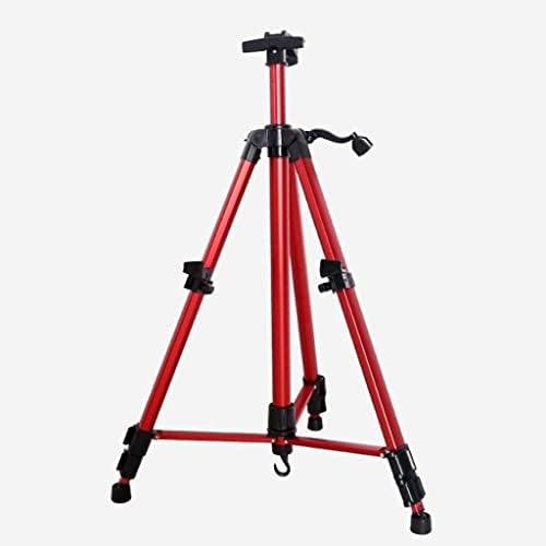 Lightweight Aluminum Easel with Height Adjustment 1