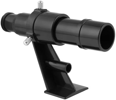 National Geographic Sky View 70mm Refractor Telescope with Panhandle Mount