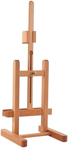 Mabef M16 Studio Mini Easel for Art Displays