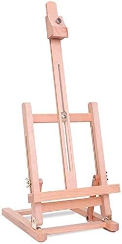 MIQXUAN Portable Desktop Easel Stand