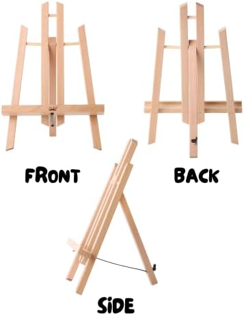 Mr Pen 11 Inch Small Tabletop Easel Stand