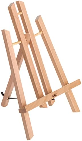 Mr Pen 11 Inch Small Tabletop Easel Stand