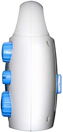 Etiger AM FM Waterproof Hanging Shower Radio