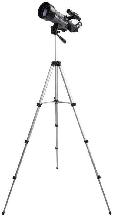 Celestron Travel Scope 70DX Telescope for Beginners and Travel
