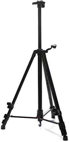 VViViD Aluminum Adjustable Light Weight Portable Display Easel 60 Inch