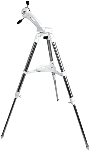 Explore Scientific FirstLight 80mm Refractor Telescope with Twilight Nano Mount 1