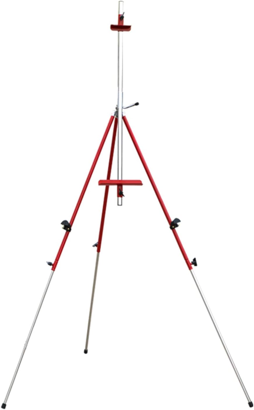 RHRYTCH 200cm Tall Folding Easel Stand