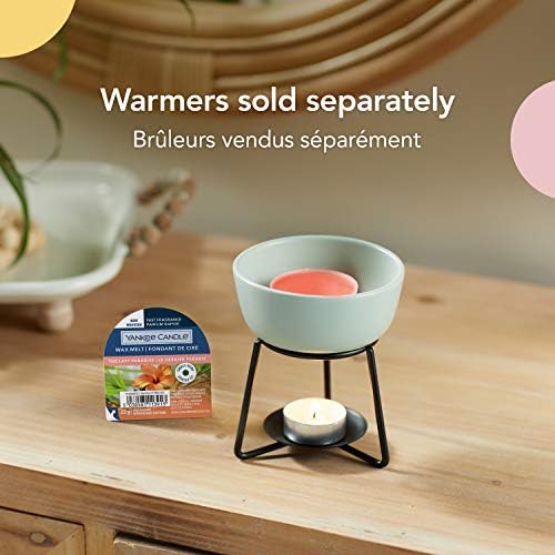 Yankee Candle Wax Melts The Last Paradise