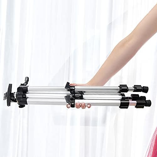 Strong and Durable Portable Easel Art Stand with Carry Bag Black