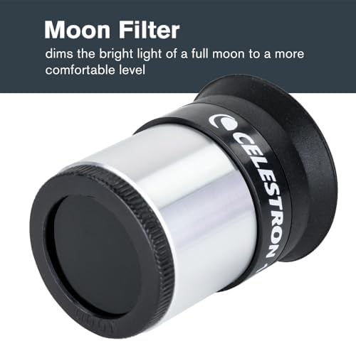 Celestron Travel Scope 70DX Telescope for Beginners and Travel