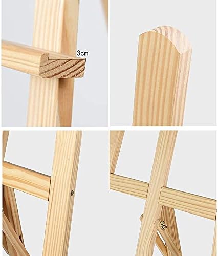 15M High Easel for Drawing and Painting