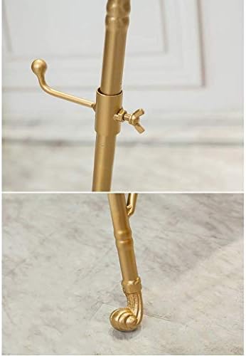 QZQHNYJ Wrought Iron Painting Easel Stand