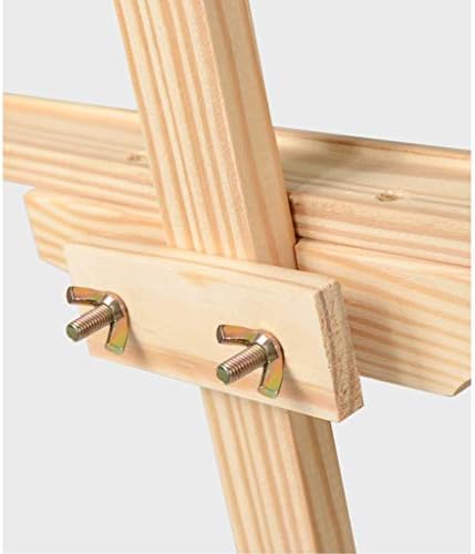 15M High Easel for Drawing and Painting