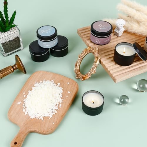 SAEUYVB Candle Making Kit for Adults DIY Starter