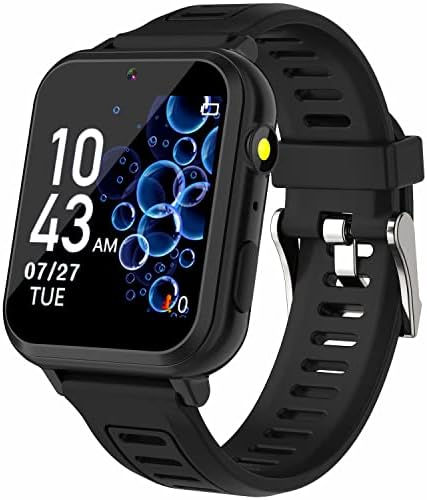 Sedzofan Kids Smart Watch with 24 Puzzle Games