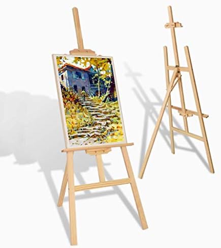 15M High Easel for Drawing and Painting