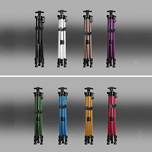 Canvas Display Stand Aluminum Alloy Portable Retractable Easel