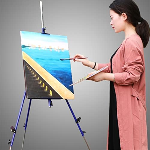 RHRYTCH 200cm Tall Folding Easel Stand