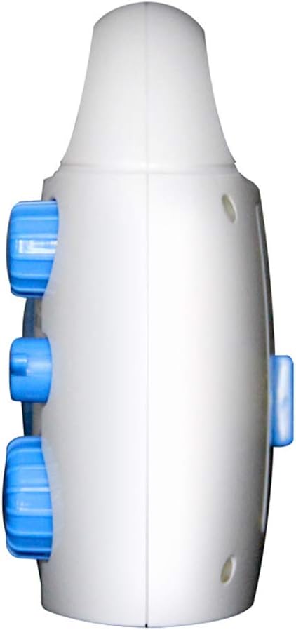 Etiger AM FM Waterproof Hanging Shower Radio