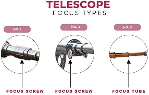 Decorative Double Barrel Marine Telescope with Black Tripod