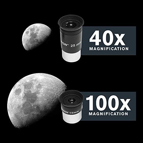 Celestron StarSense Explore LT114AZ Telescope with Smartphone App