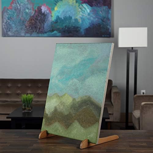 Creative Mark Original Overby Tabletop Easel 20 Pack Portable Compact Light Weight
