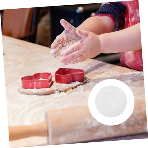 2Pcs Artificial Fruit Casting Mold for Realistic Crafts