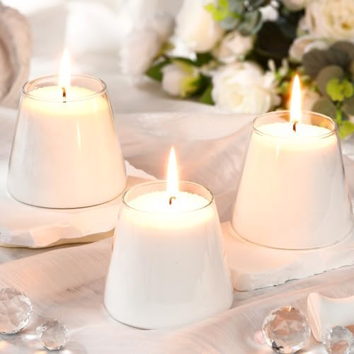 MTLEE Candle Making Kit 33 lb with Wicks and Beaded Sand