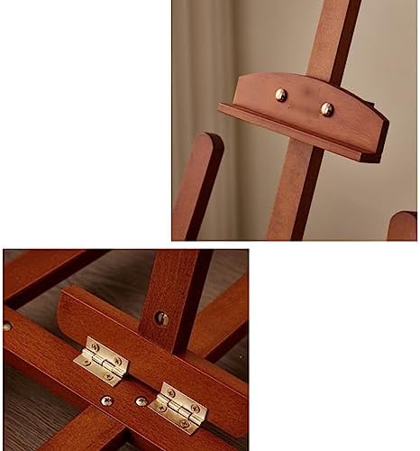 151cm Adjustable Tall Wooden Easel Stand