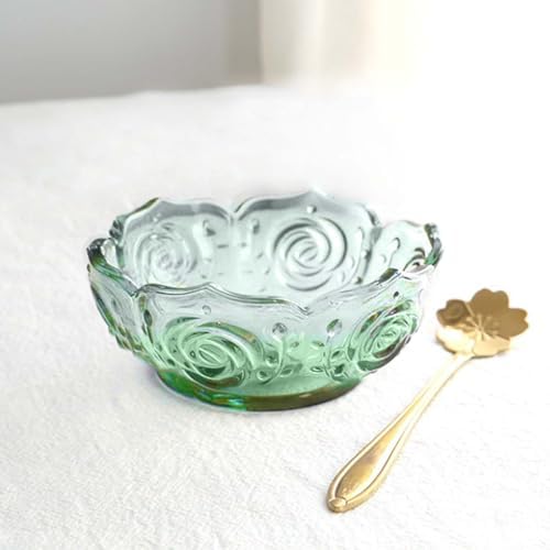 2PCS Lotus Bowl Silicone Mold for Resin Crafts