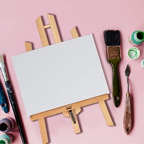 Mr Pen 11 Inch Small Tabletop Easel Stand