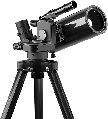 HOROX 60mm Maksutov-Cassegrain Telescope for Astronomy Observation
