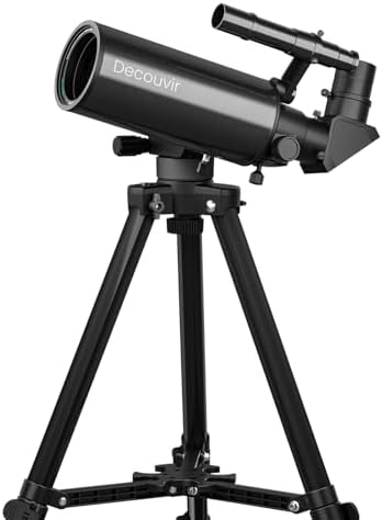HOROX 60mm Maksutov-Cassegrain Telescope for Astronomy Observation