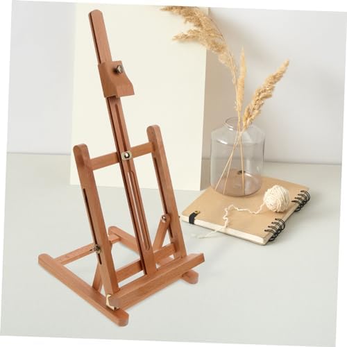 Homoyoyo Portable Easel Stand for Painting and Sketching