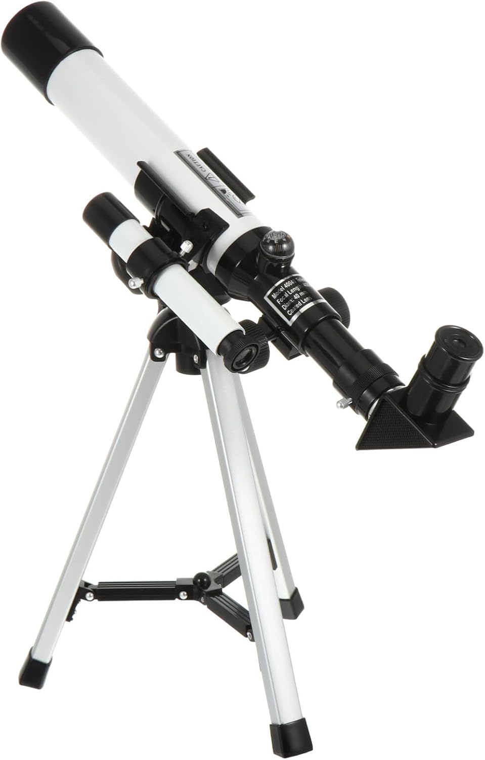 ULTECHNOVO Kids Astronomy Telescope with Tripod