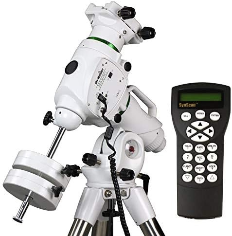 Sky-Watcher EQ6-R Fully Computerized GoTo Telescope Mount