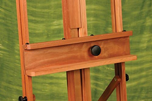 Jack Richeson Dulce Easel for Large Canvases