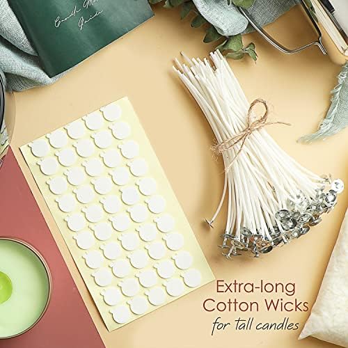 Hearth Harbor Soy Candle Wax Kit 10 lb Bag