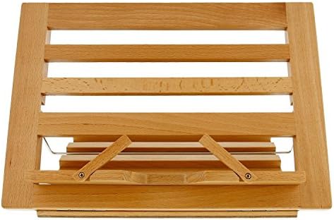 Art Alternatives Napa Table Easel Book Stand