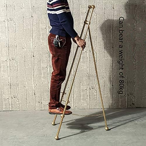 Red Large Painting Artist Easel Stand Display